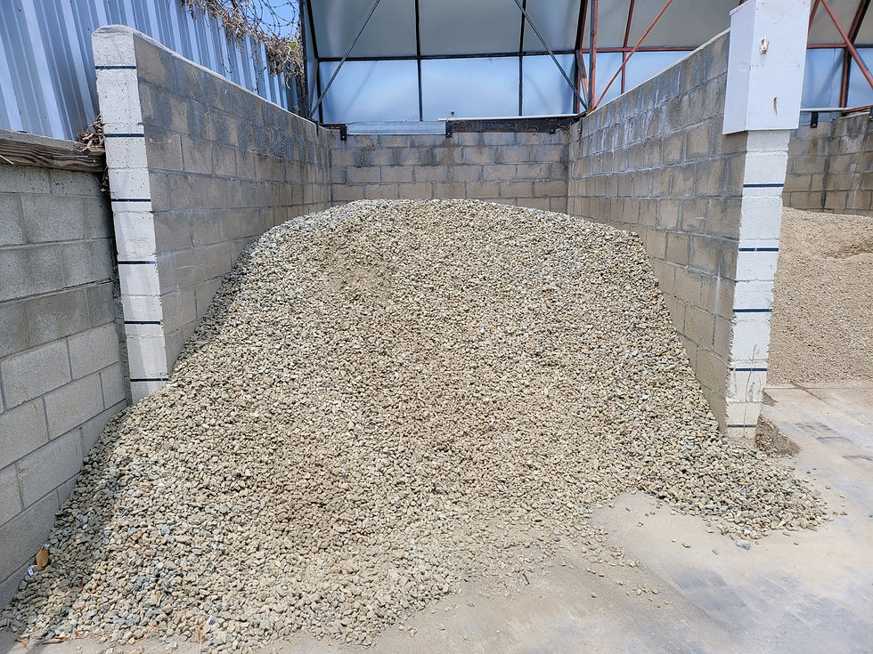 Gravel