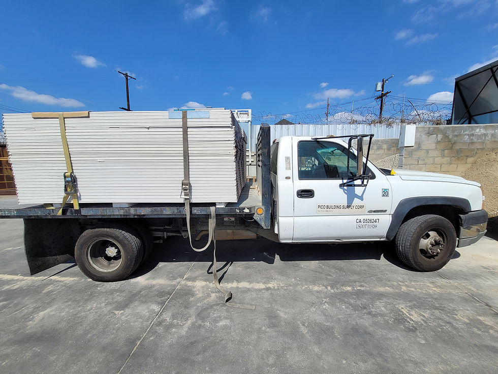 Drywall