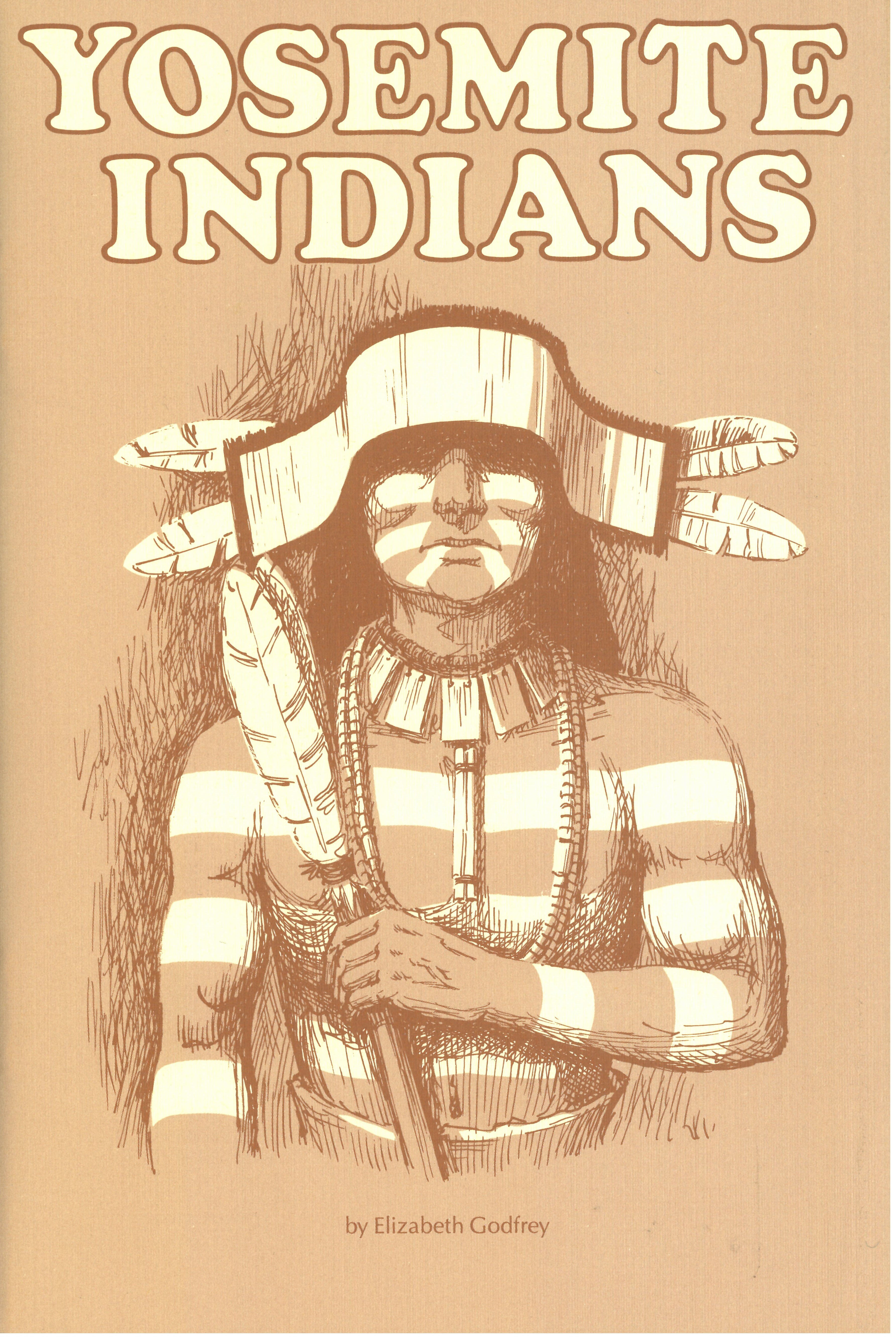 Yosemite Indians