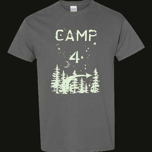 camp style　4月オーダー予約 Men's | Camp 4 Clothing
