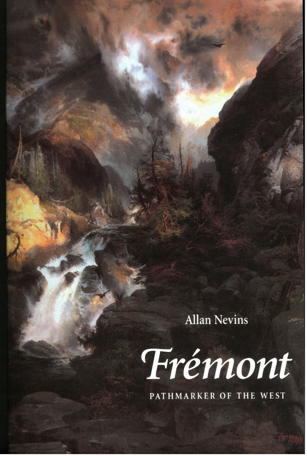 Fremont, Pathmaker