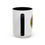 Thumbnail: Accent Coffee Mug (11, 15oz)