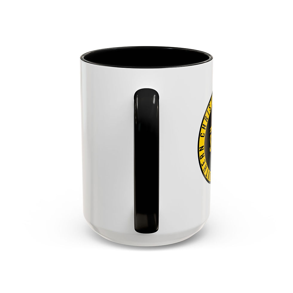 Thumbnail: Accent Coffee Mug (11, 15oz)