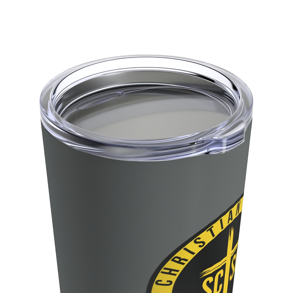 Thumbnail: Tumbler 20oz