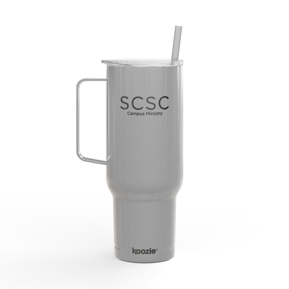 Thumbnail: Insulated Tumbler with Lid, 40oz -