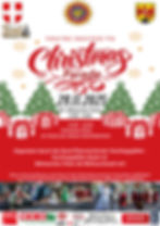 Winterzauber - Weihnachtsparade