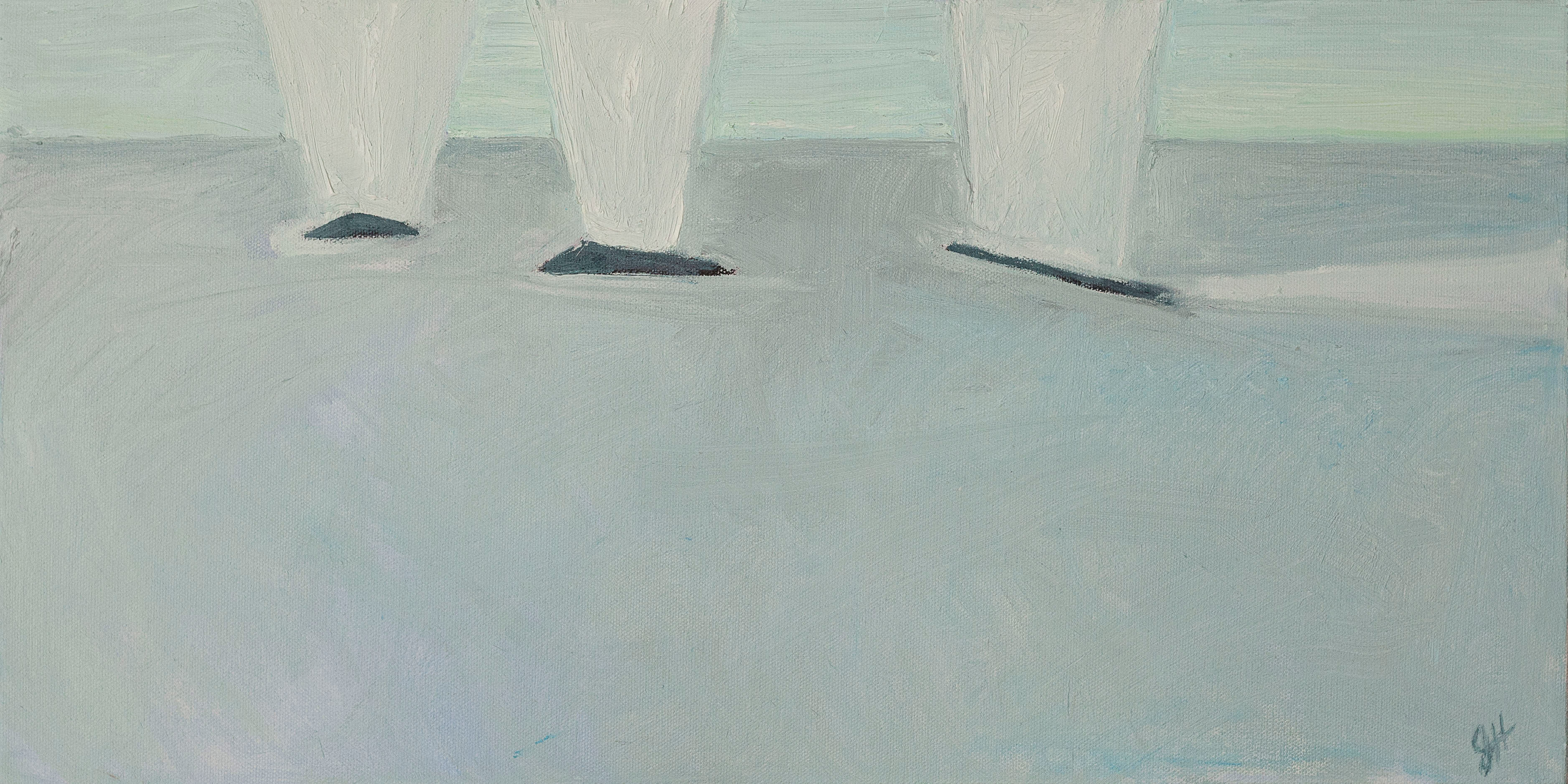 "Warnambool" Print on Archival Matte Fine Art Paper