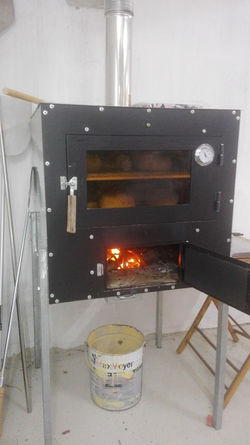 Giornata forno condiviso 5