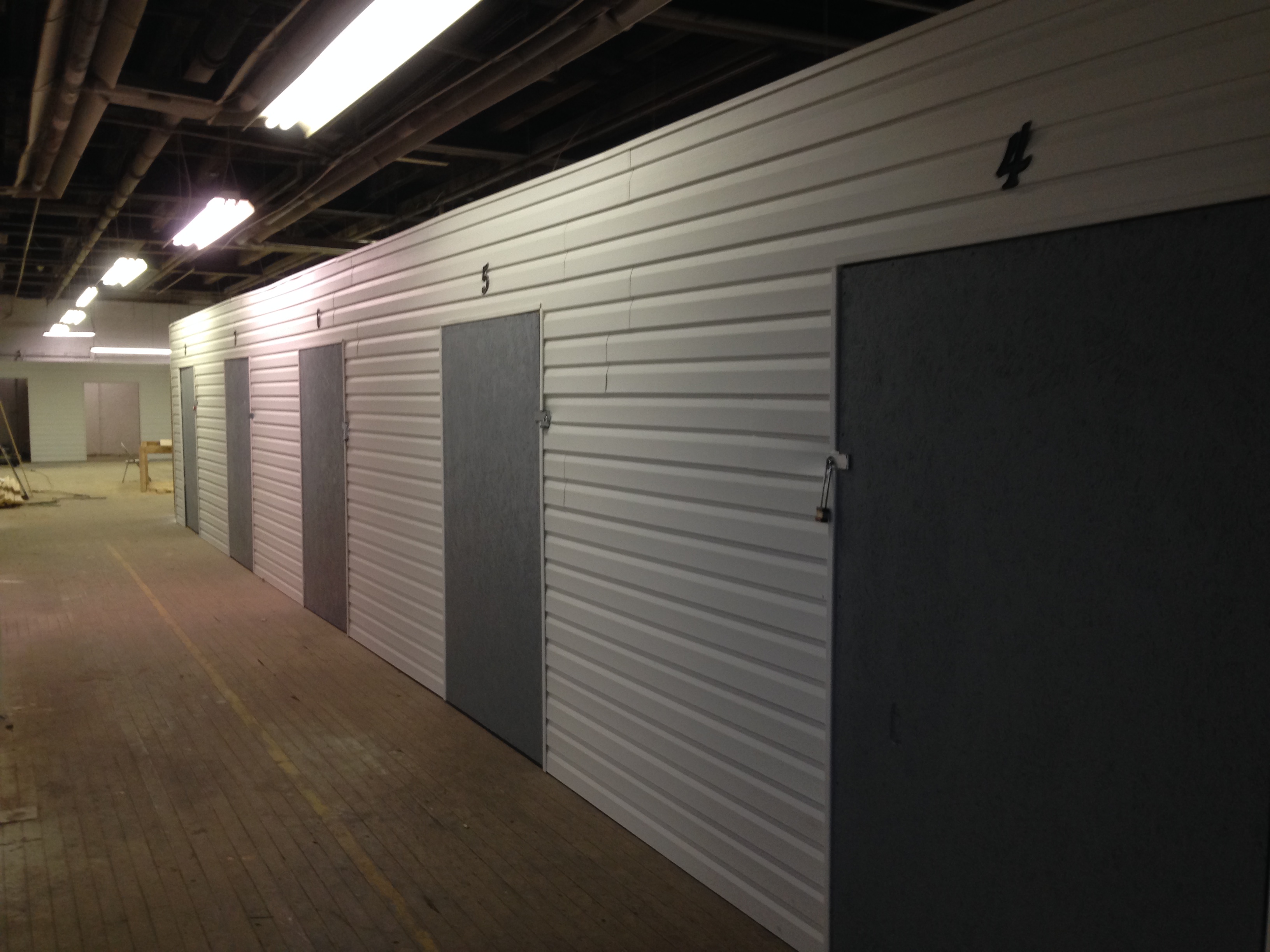 altoona affordable indoor storage units