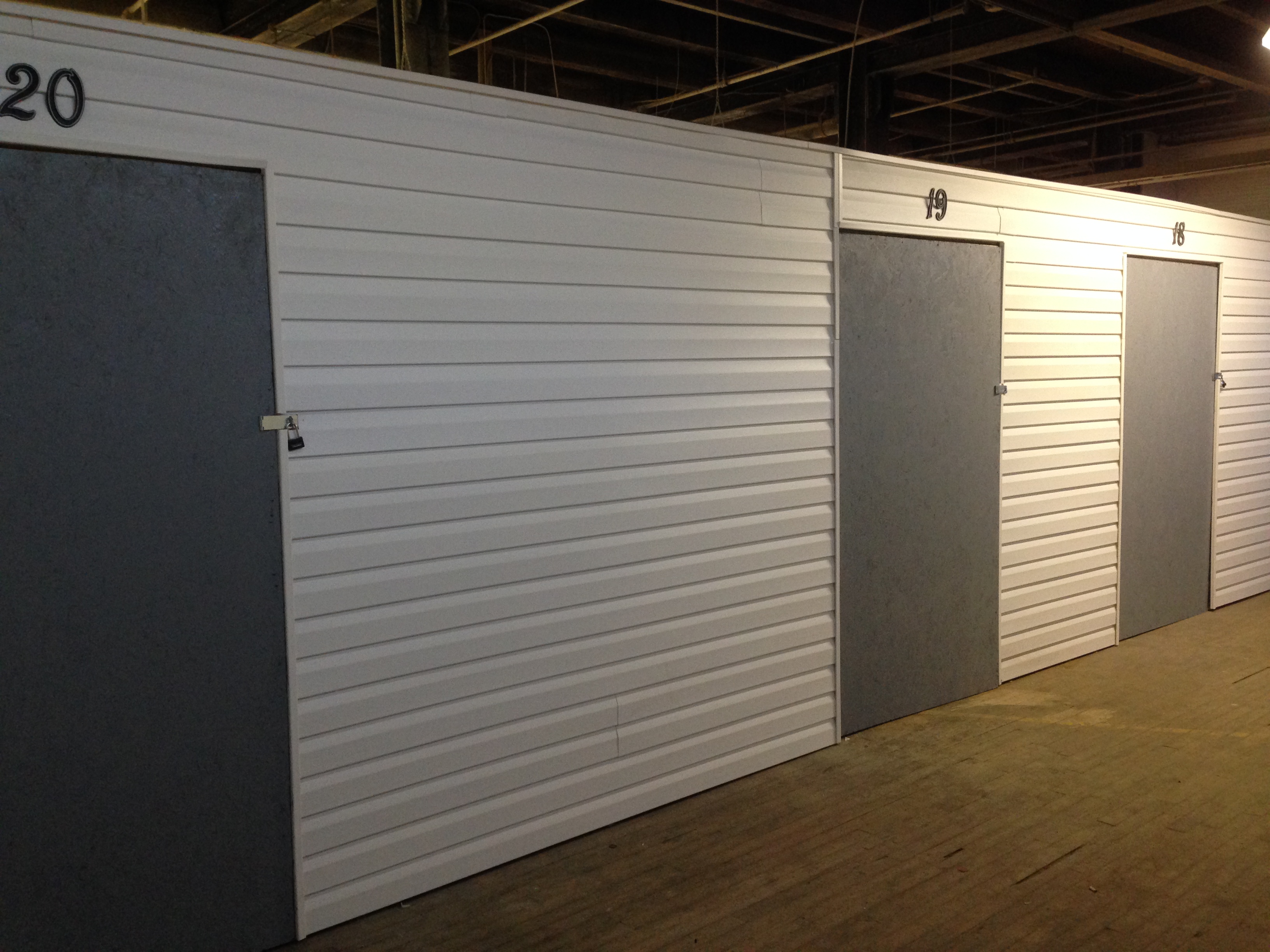 altoona affordable indoor storage units