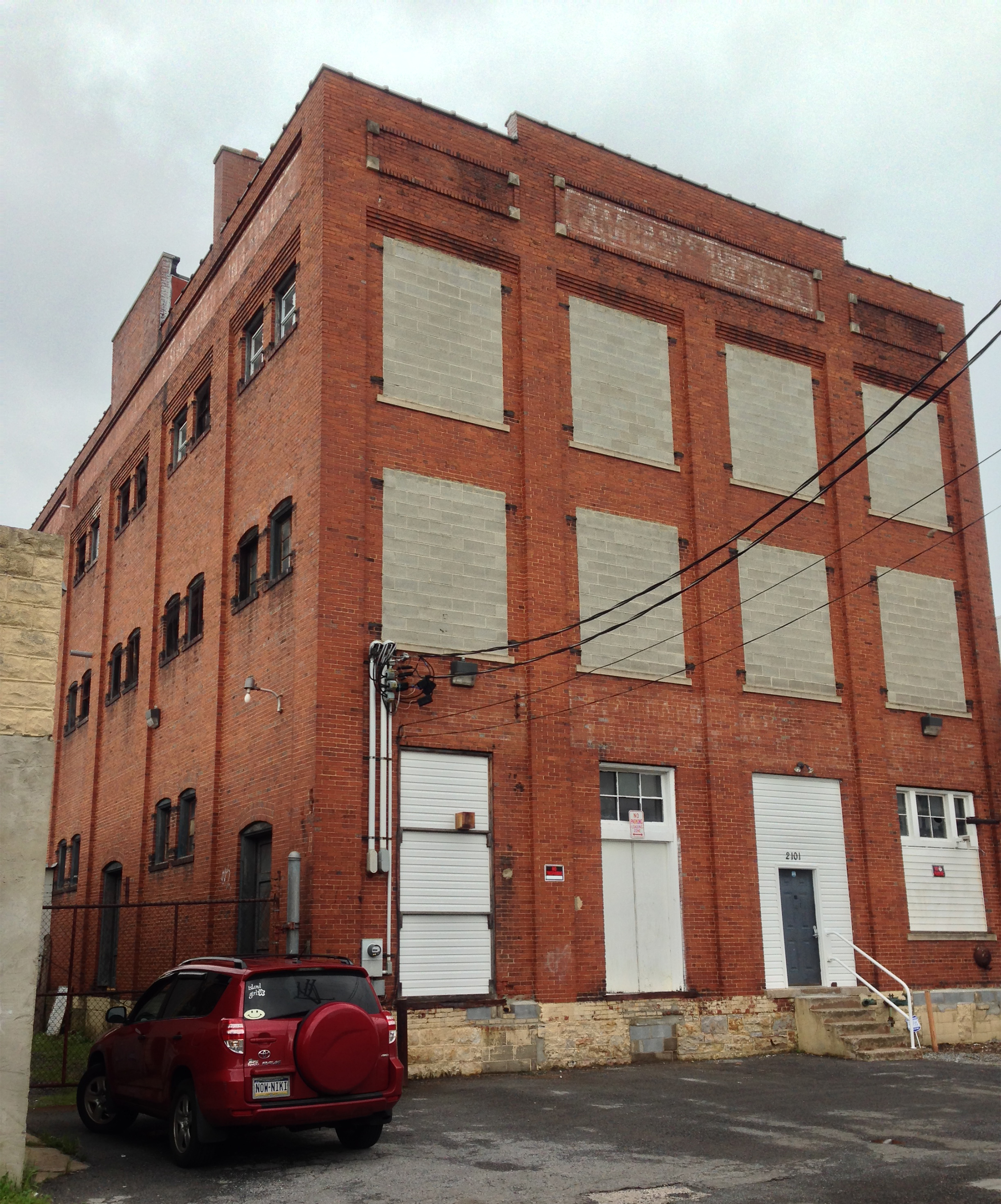 altoona affordable indoor storage units