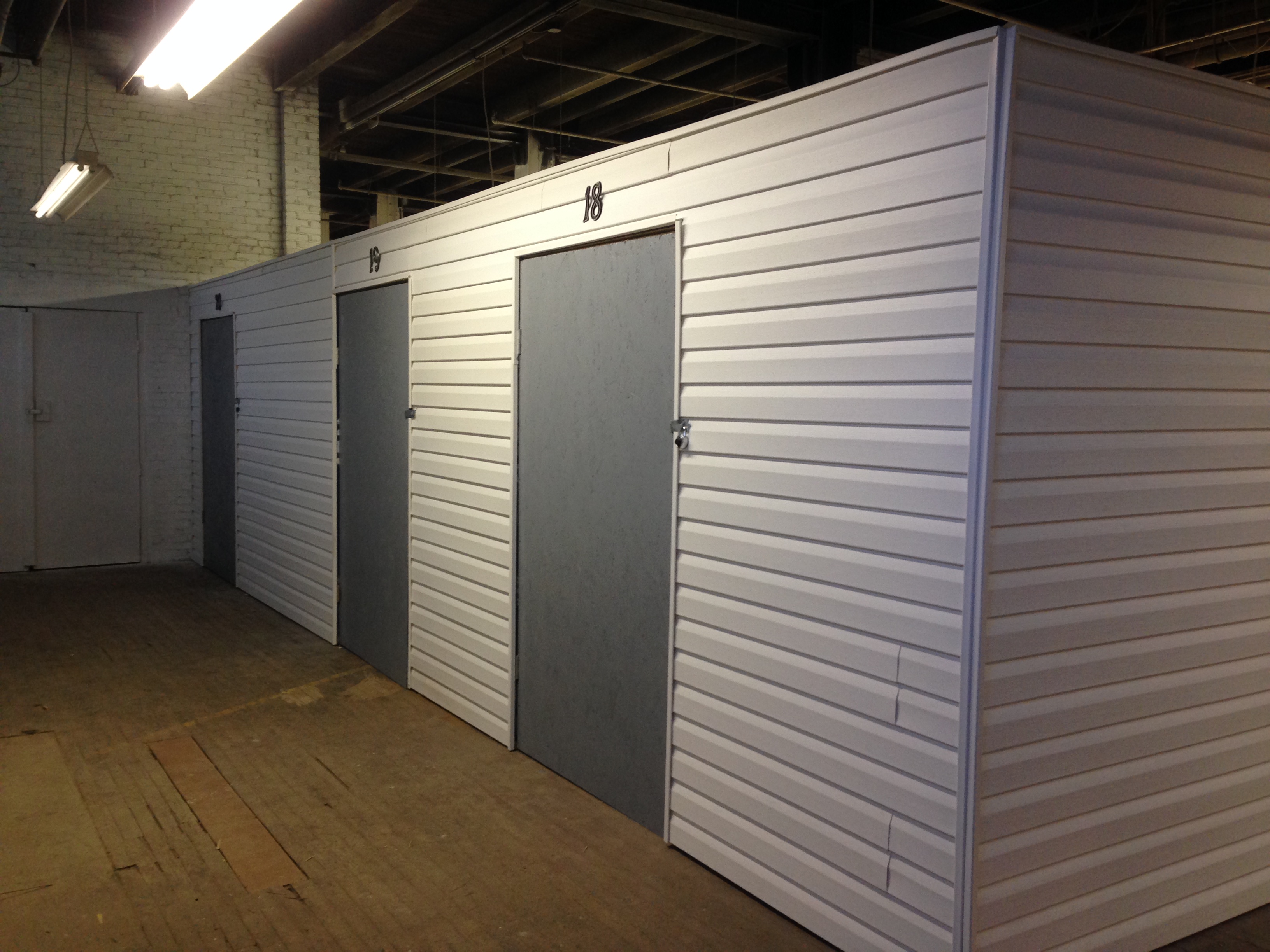altoona affordable indoor storage units