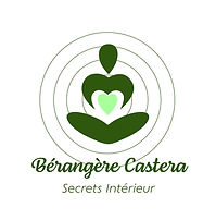 LOGO BERANGERE