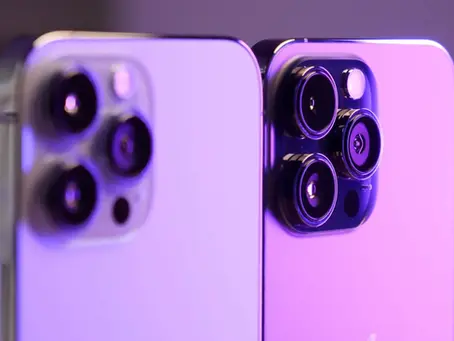 iPhone 16 Pro Max : Une Autonomie Révolutionnaire Grâce à une Nouvelle Batterie