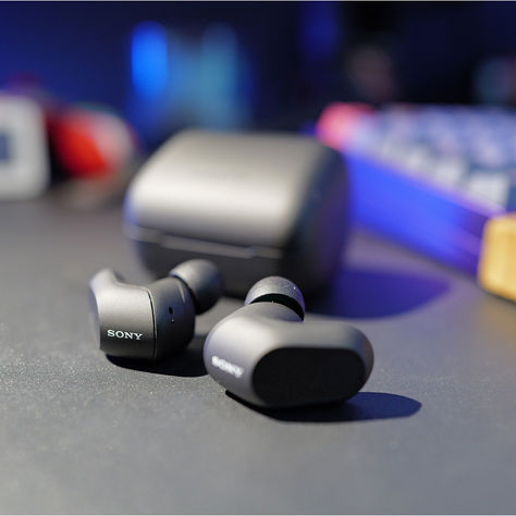 Inzone Buds : Sony dévoile ses écouteurs sans fil spécialement conçus pour les joueurs