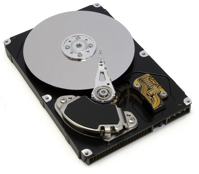 Disque HDD