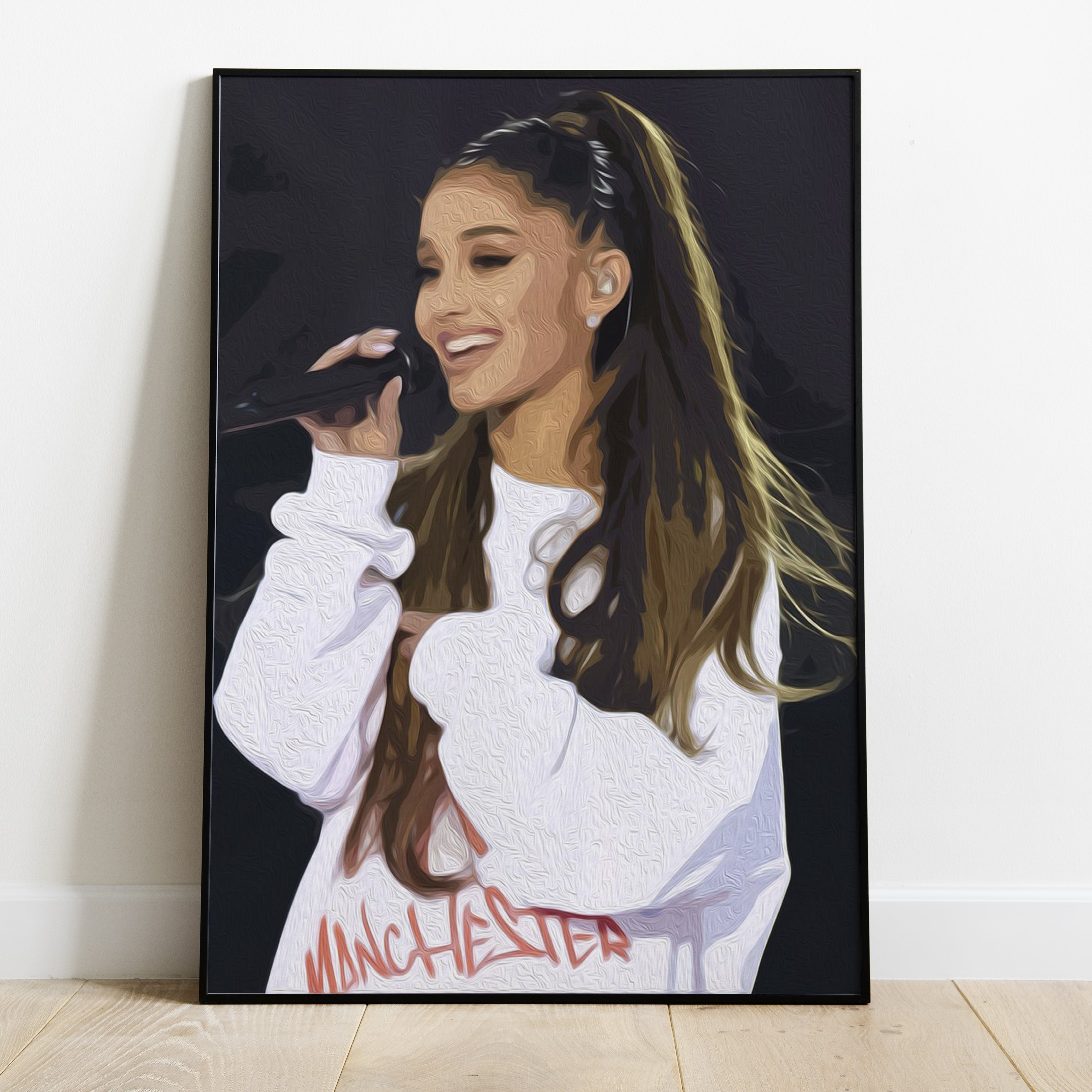 Ariana Grande