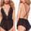 Miniature : Sexy Lingerie Women Exotic Lingerie Sexy Underwear Intimates Porno Sex Costumes