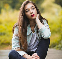 Marissa Diamond