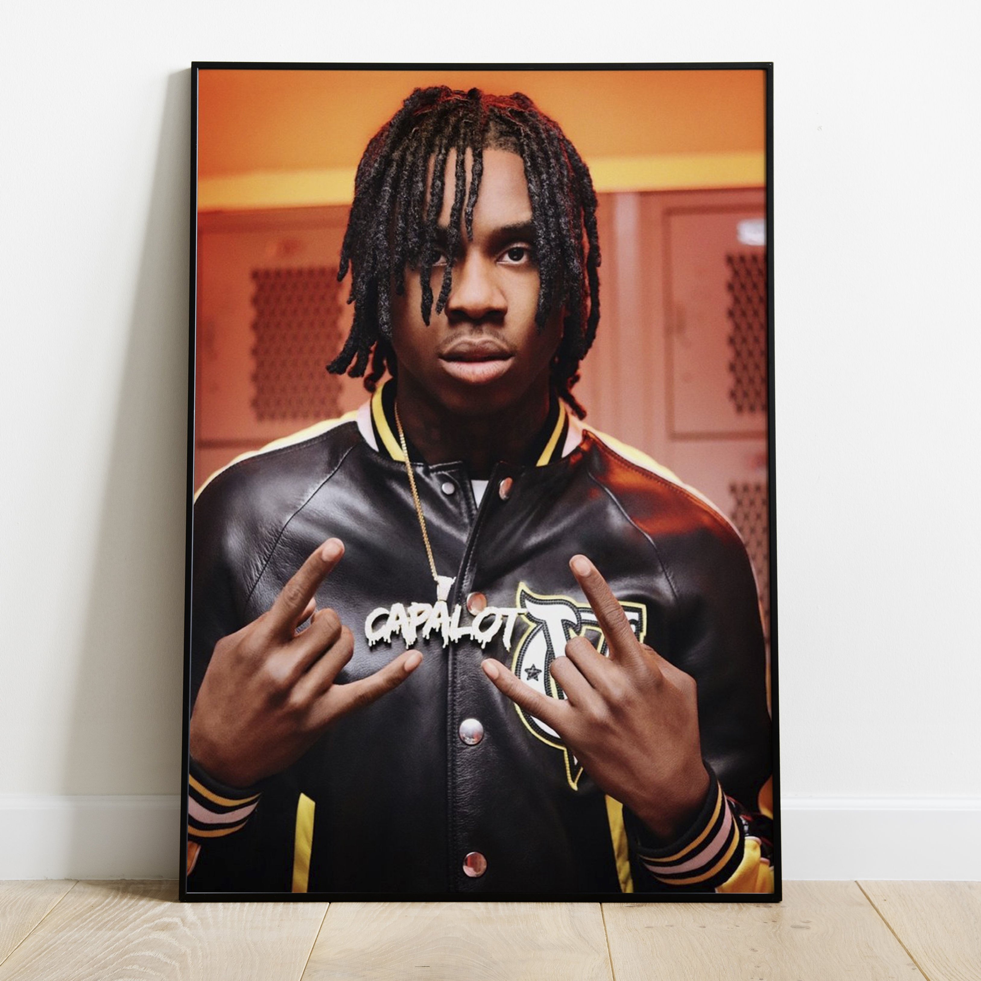 Polo G