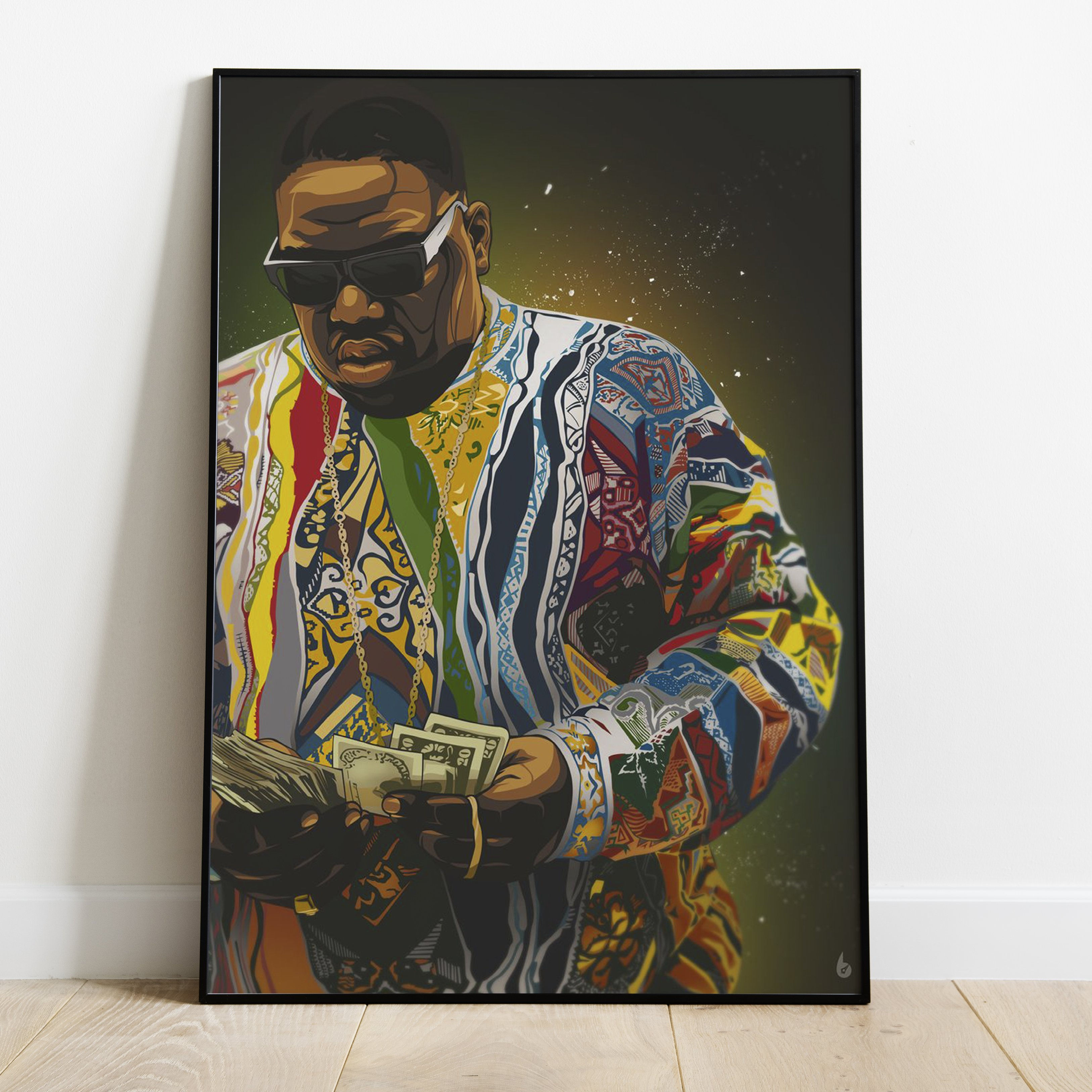 Notorious Big