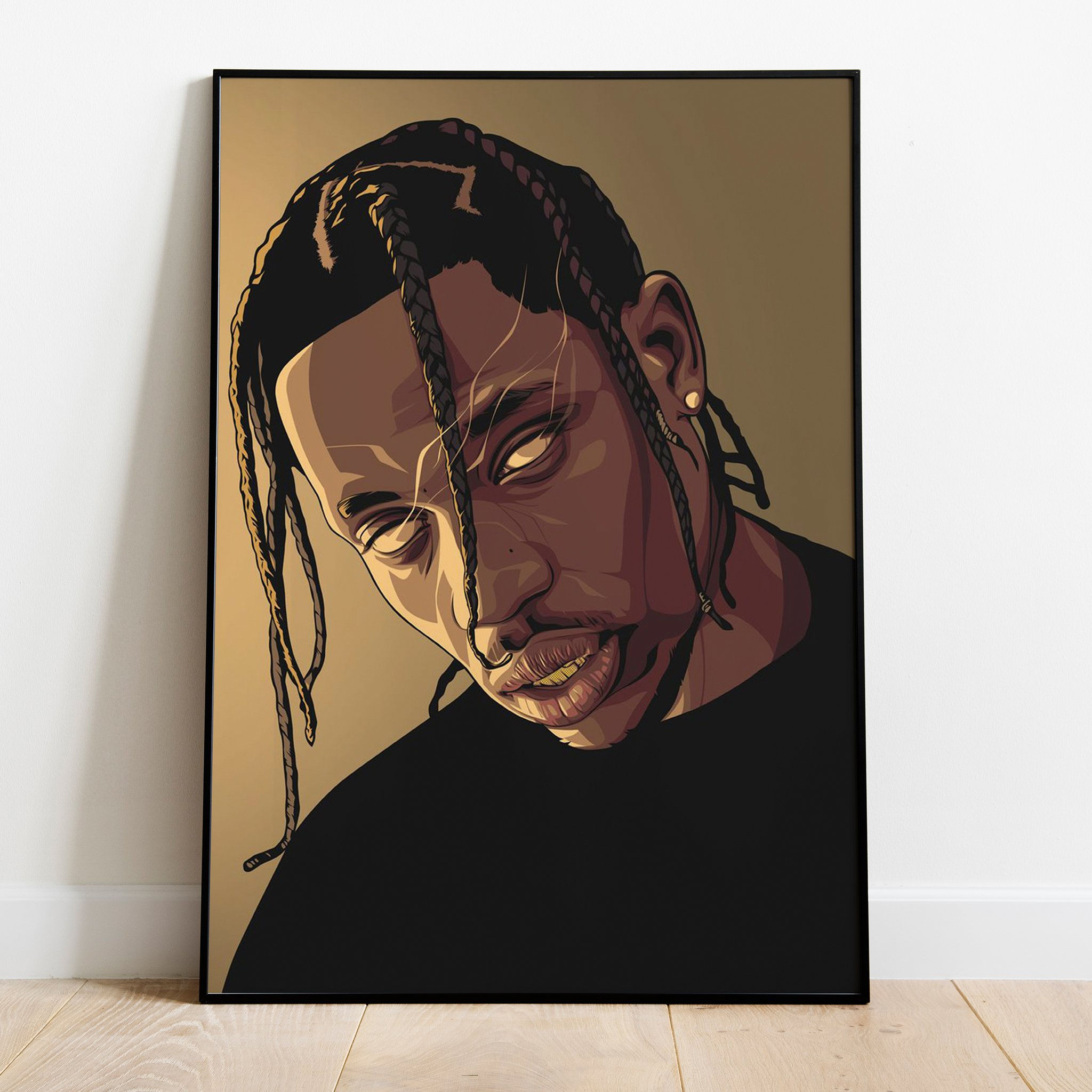 Travis Scott