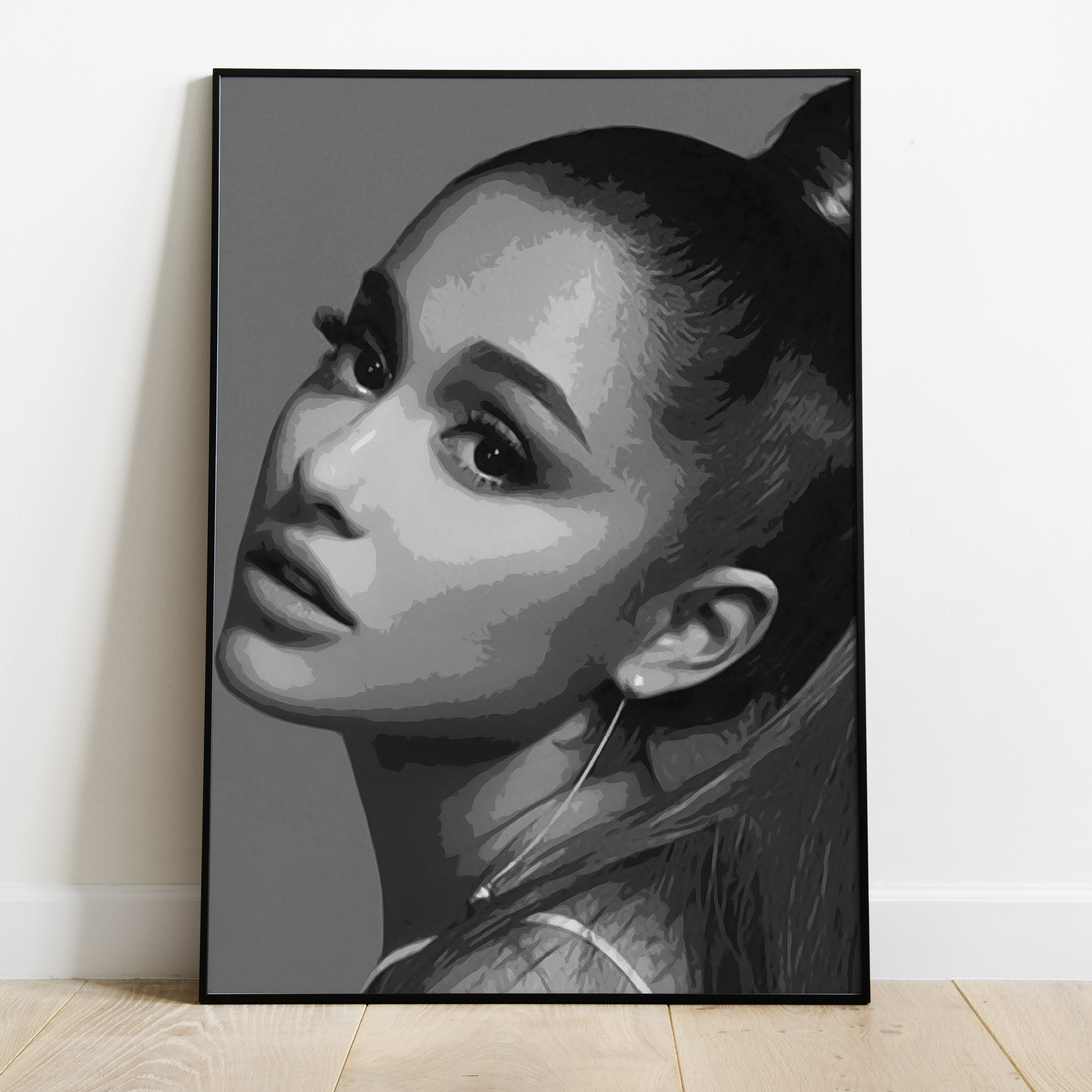 Ariana Grande