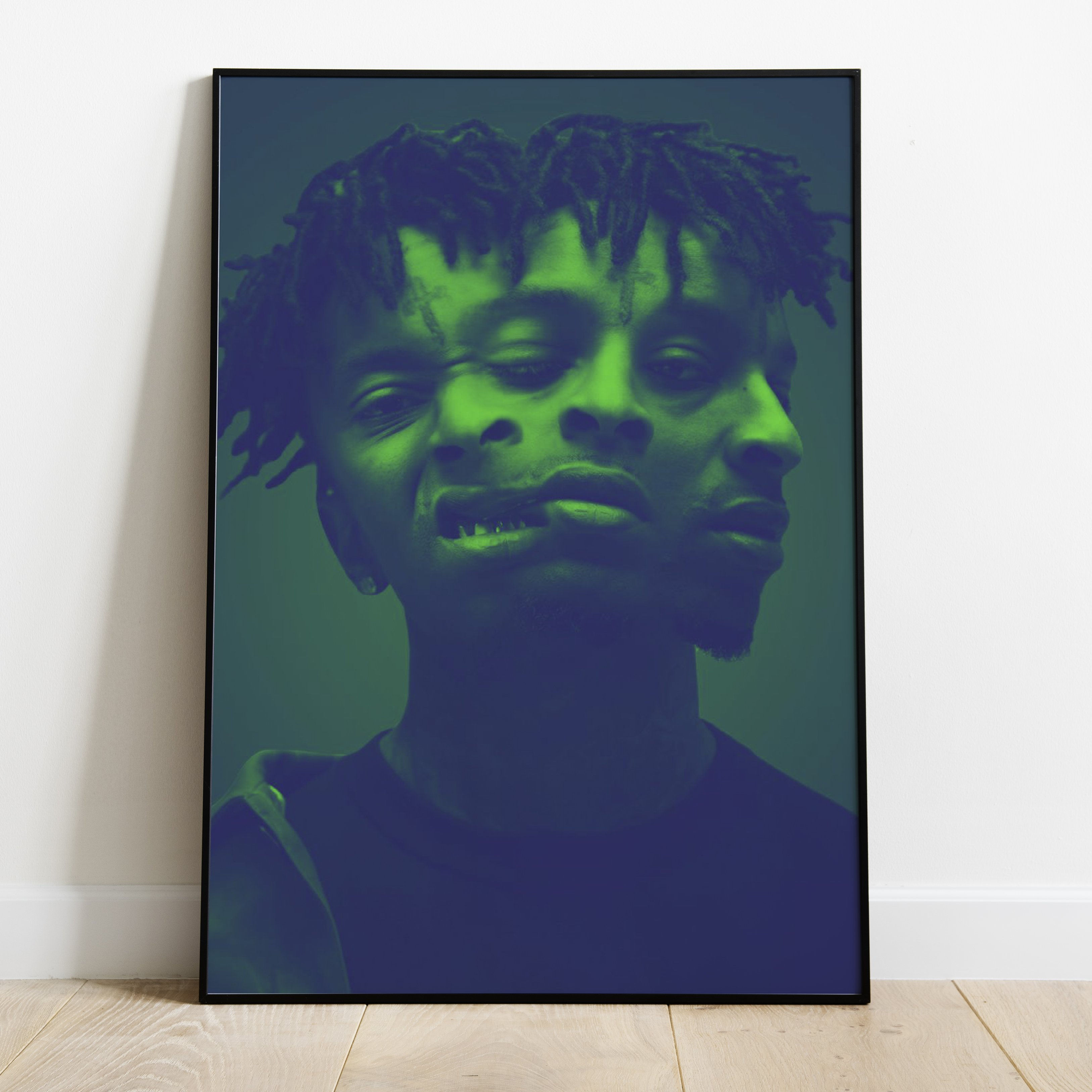 21 Savage