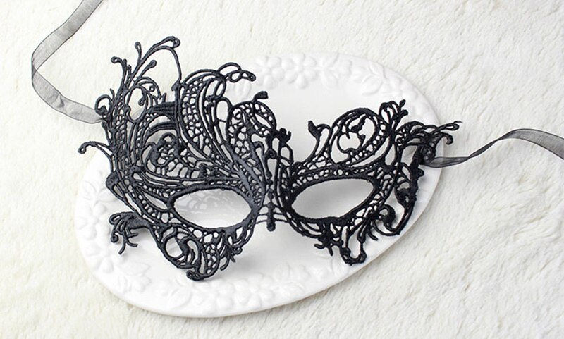Thumbnail: 2018 Sexy Women Halloween Costumes Dress Maid Lace Lingerie Set French Maid