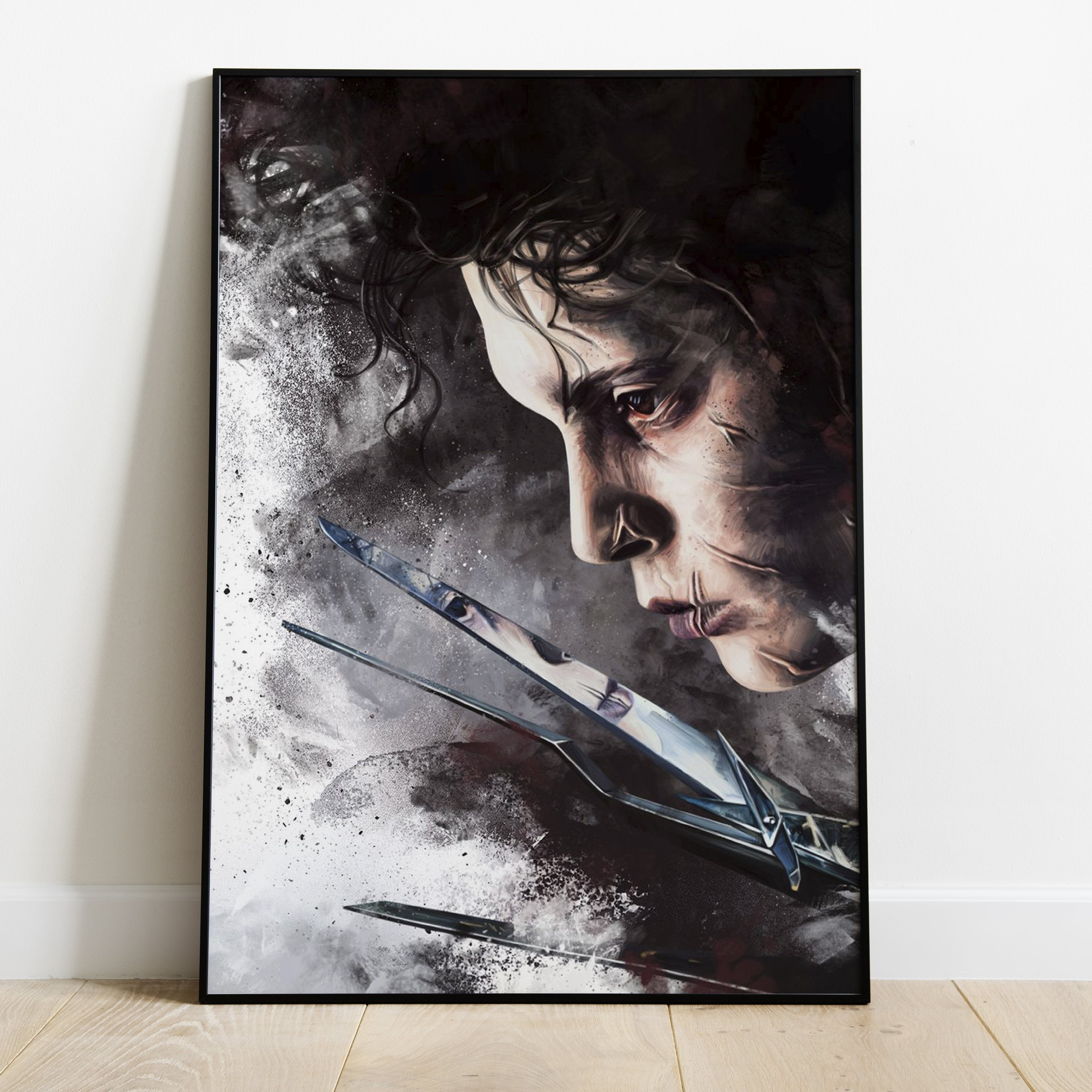 Edward Scissorhands