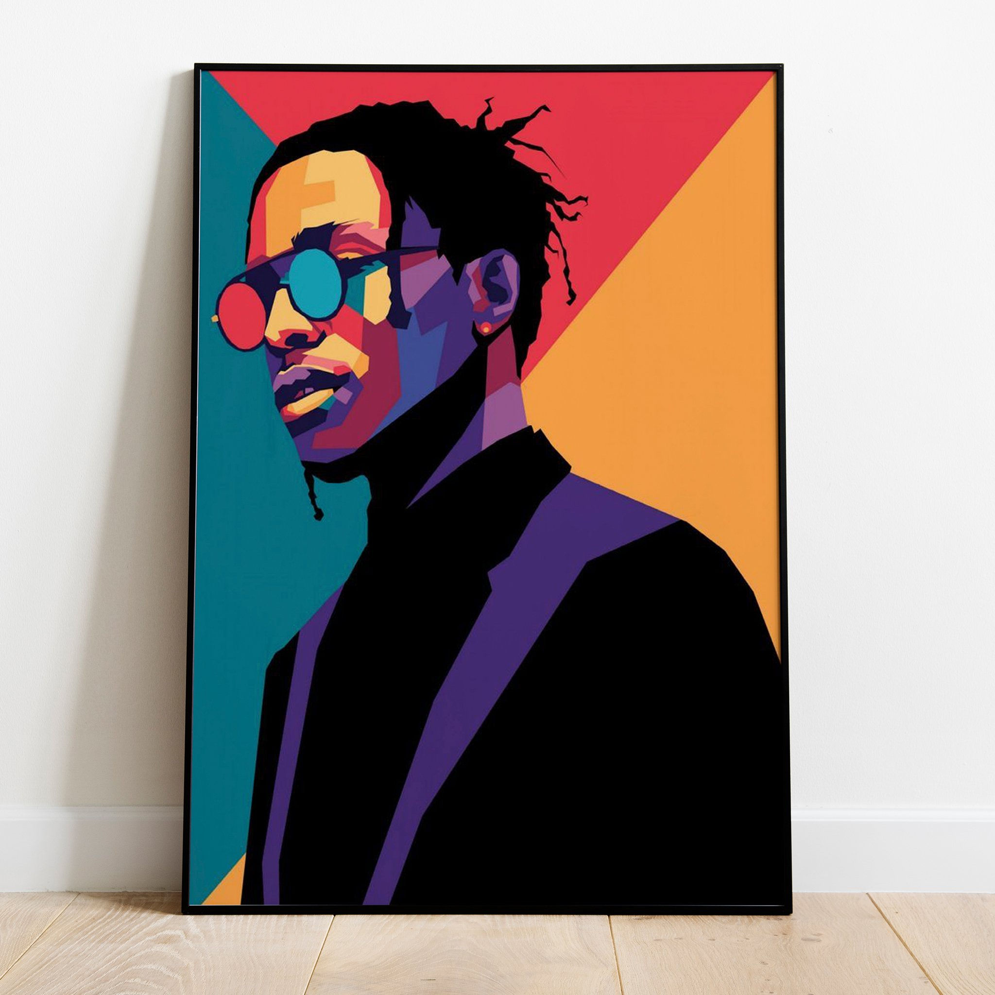 Asap Rocky
