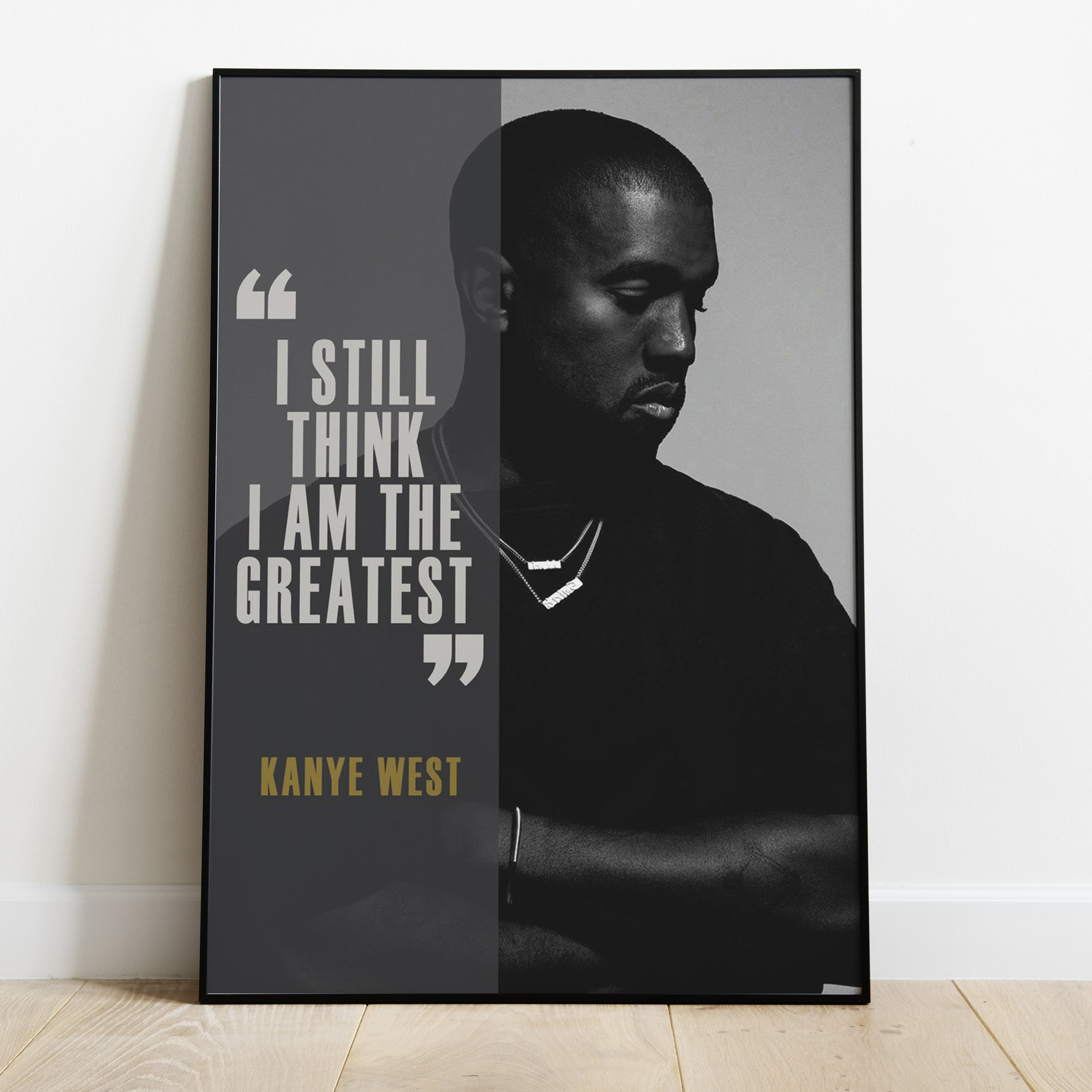 Kanye West