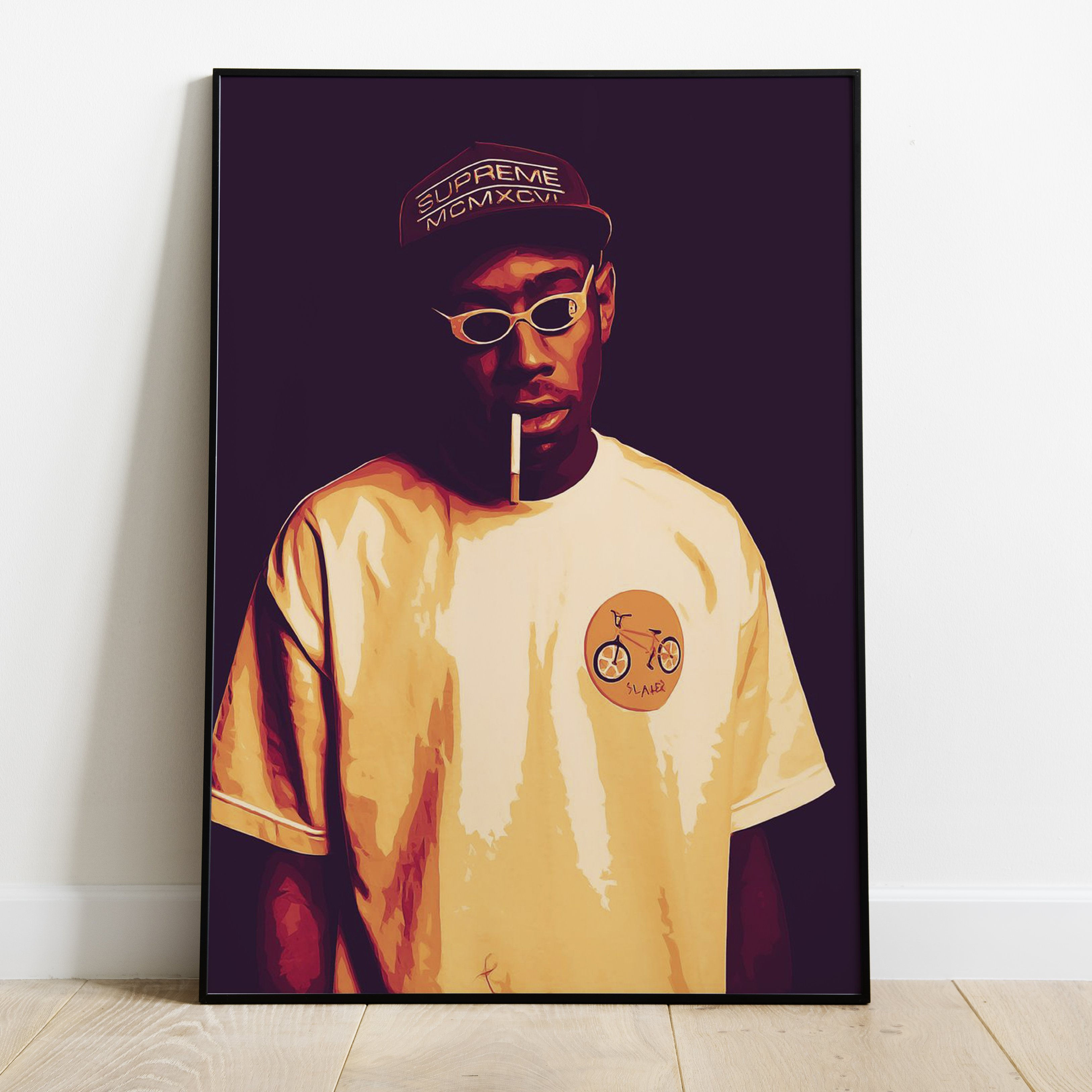 Tyler