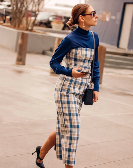 IRL: The Best Places to take OOTD Photos in London