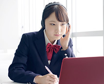 \  場所によるハンデをゼロへ  /