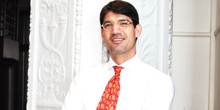 A Renaissance of Style: Saint Louis