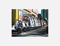 スクーター