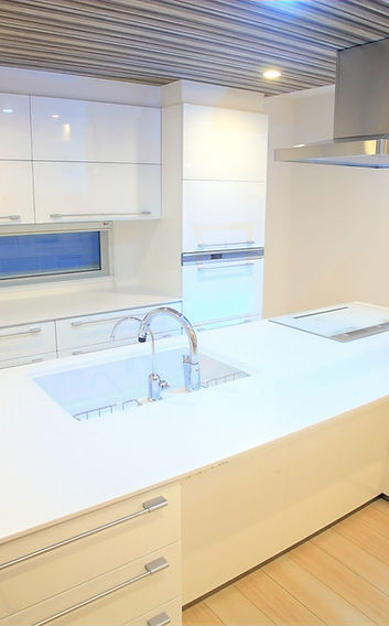 システムキッチン2