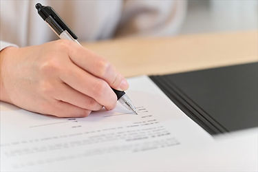 税務に関する業務