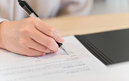 税務に関する業務