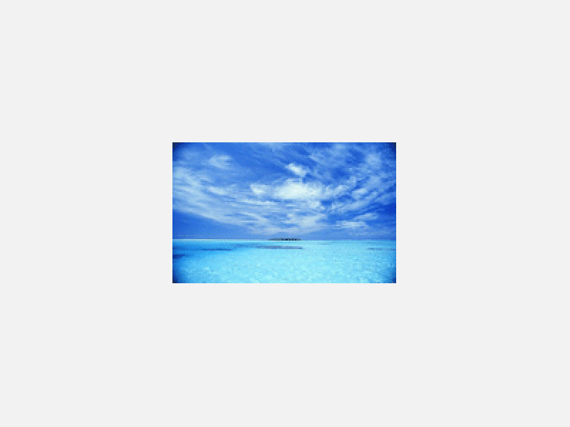 海