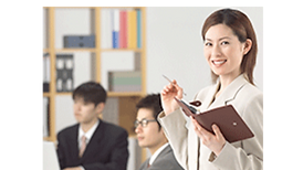 複雑で難しい税務に関することはお任せ下さい
