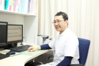 清水 靖