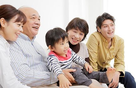 成年後見