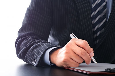 訴訟・調停・示談交渉事件