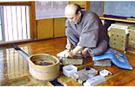 美術刀剣研磨