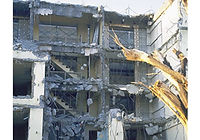 建物解体・撤去工事、産業廃棄物収集・運搬・積み替え保管
