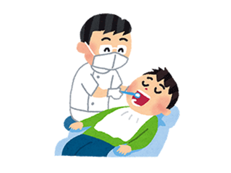 石井歯科 診察の様子.gif
