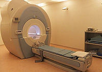 MRI