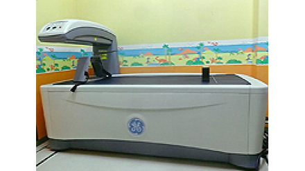 リハビリテーション科